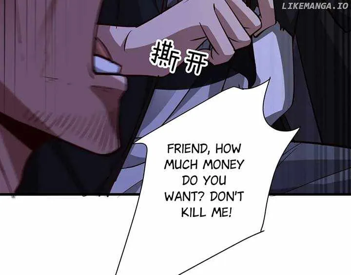 I’m Trapped In This Day For One Thousand Years Chapter 202 page 46