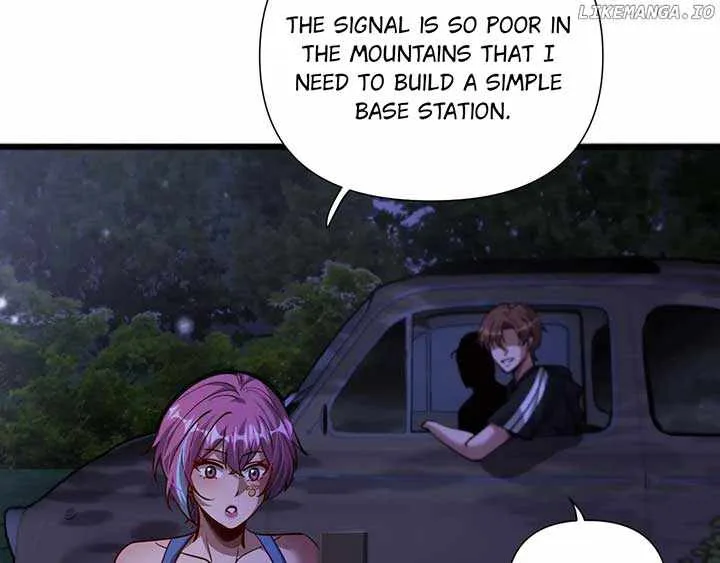 I’m Trapped In This Day For One Thousand Years Chapter 202 page 42