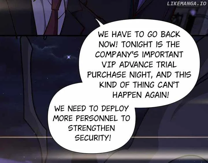 I’m Trapped In This Day For One Thousand Years Chapter 203 page 14