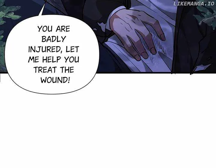 I’m Trapped In This Day For One Thousand Years Chapter 203 page 22