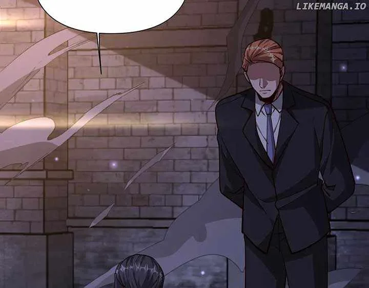 I’m Trapped In This Day For One Thousand Years Chapter 203 page 9