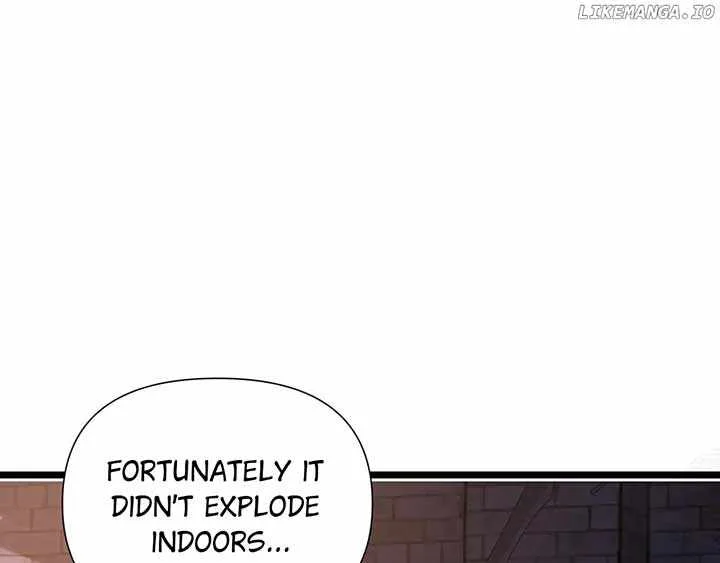 I’m Trapped In This Day For One Thousand Years Chapter 203 page 8
