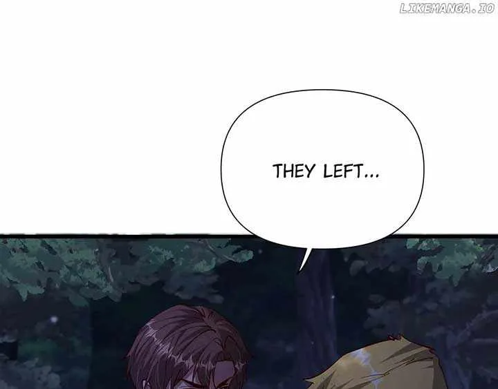 I’m Trapped In This Day For One Thousand Years Chapter 203 page 20