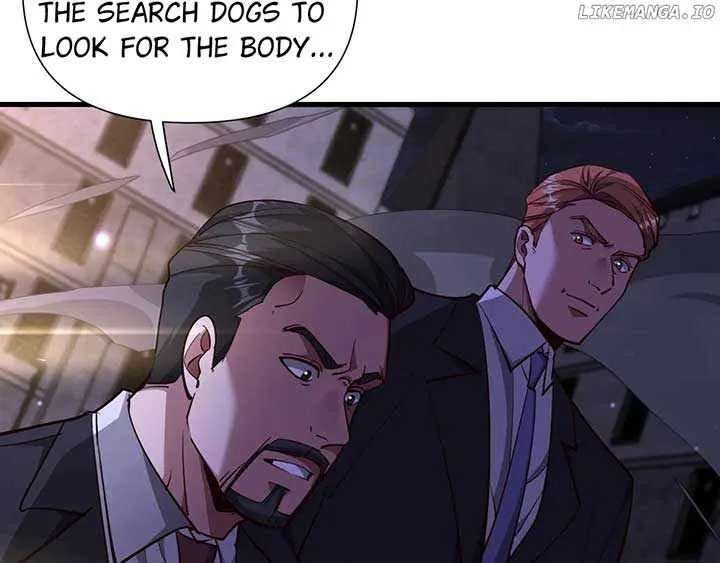 I’m Trapped In This Day For One Thousand Years Chapter 203 page 13