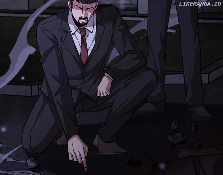 I’m Trapped In This Day For One Thousand Years Chapter 203 page 10
