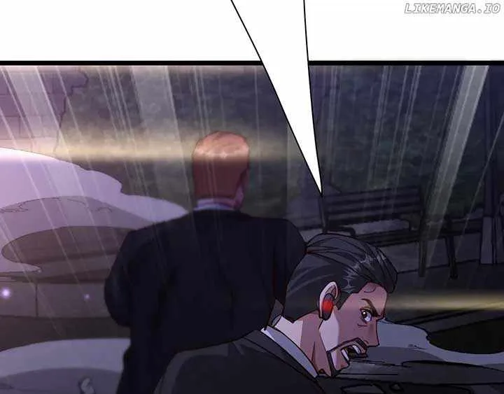 I’m Trapped In This Day For One Thousand Years Chapter 203 page 4