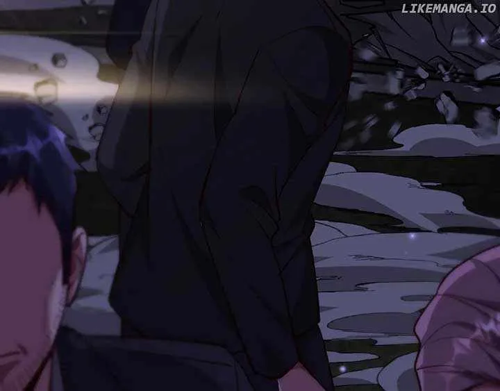 I’m Trapped In This Day For One Thousand Years Chapter 203 page 5