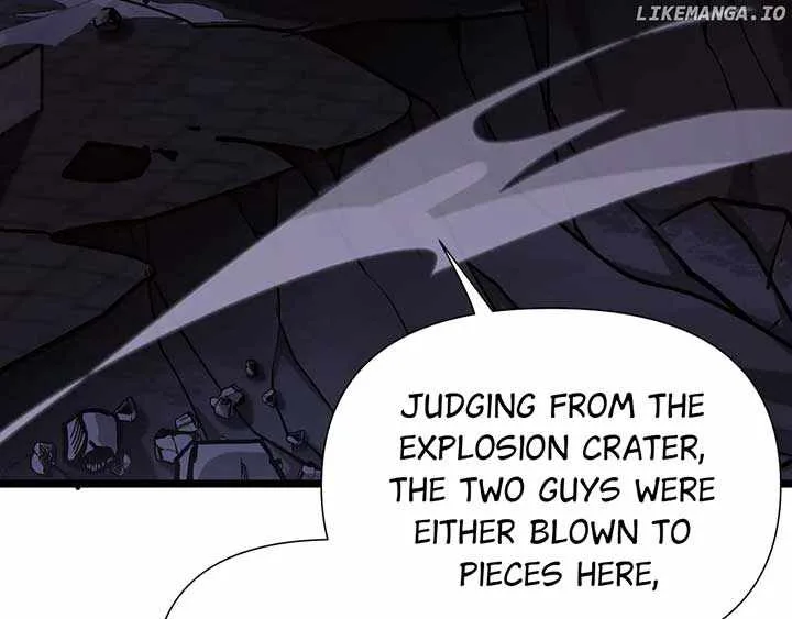 I’m Trapped In This Day For One Thousand Years Chapter 203 page 11