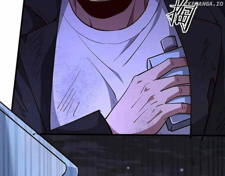 I’m Trapped In This Day For One Thousand Years Chapter 203 page 28