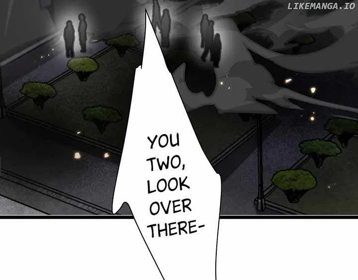 I’m Trapped In This Day For One Thousand Years Chapter 203 page 3