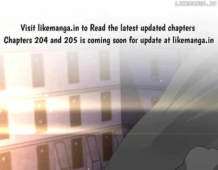 I’m Trapped In This Day For One Thousand Years Chapter 203 page 1