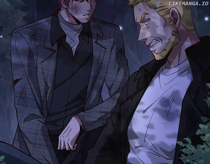 I’m Trapped In This Day For One Thousand Years Chapter 203 page 21