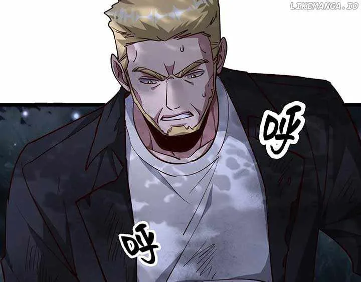 I’m Trapped In This Day For One Thousand Years Chapter 203 page 32