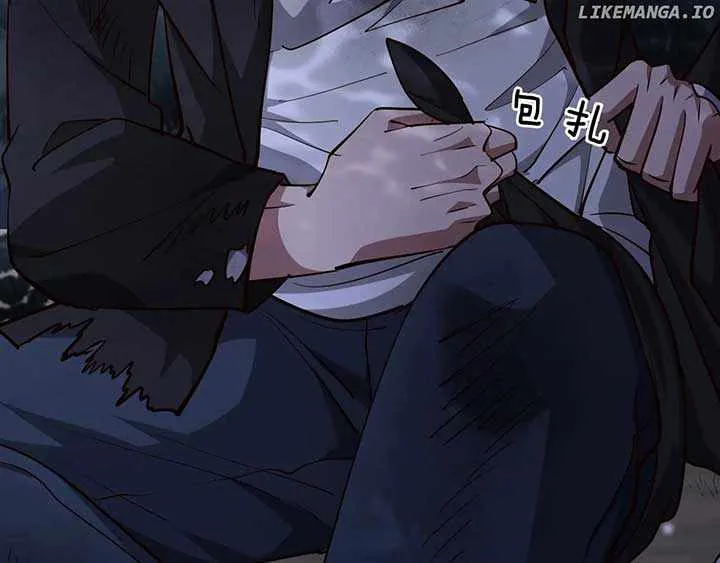 I’m Trapped In This Day For One Thousand Years Chapter 203 page 33