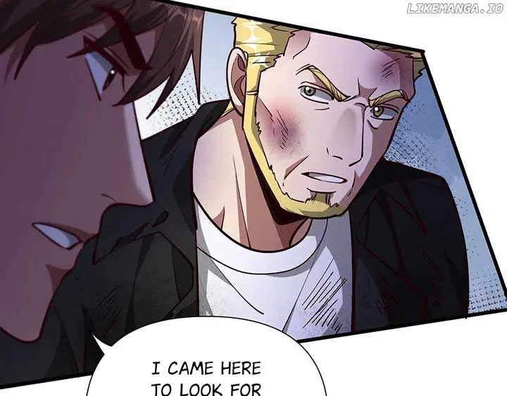 I’m Trapped In This Day For One Thousand Years Chapter 203 page 37