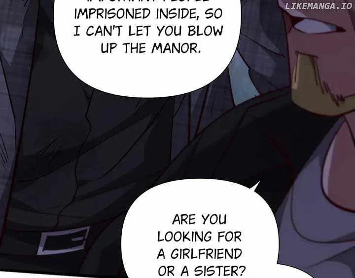 I’m Trapped In This Day For One Thousand Years Chapter 203 page 41