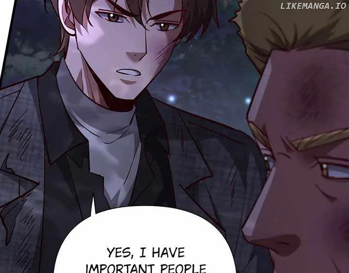 I’m Trapped In This Day For One Thousand Years Chapter 203 page 40