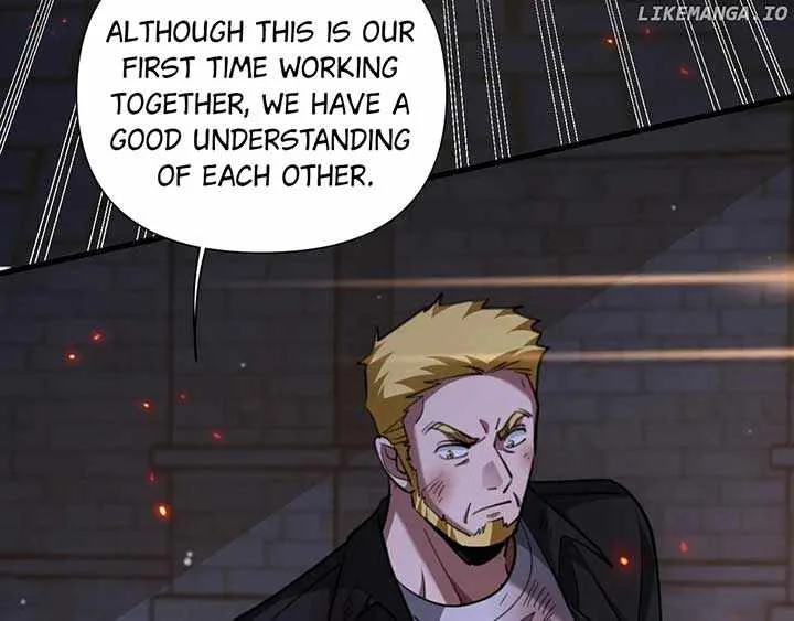 I’m Trapped In This Day For One Thousand Years Chapter 204 page 22