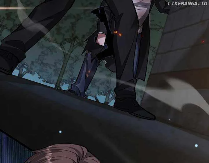 I’m Trapped In This Day For One Thousand Years Chapter 204 page 3