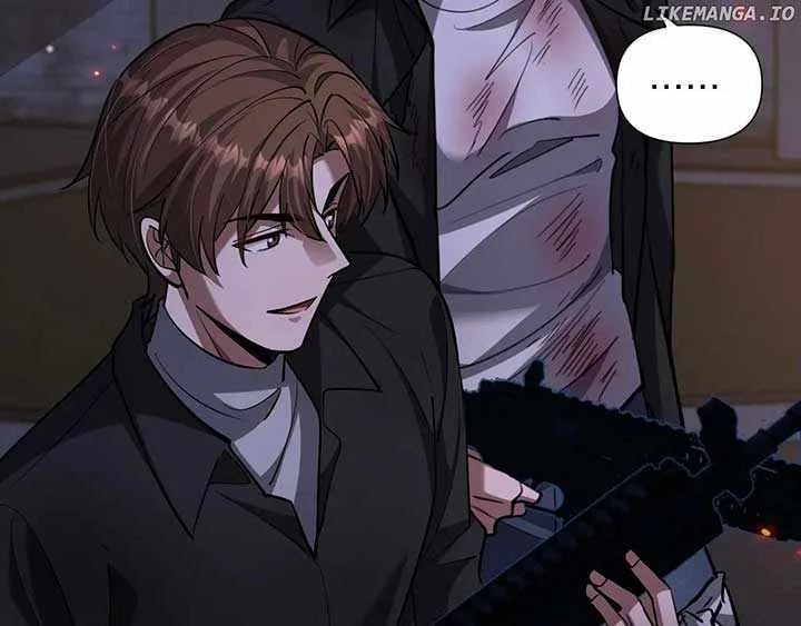I’m Trapped In This Day For One Thousand Years Chapter 204 page 23
