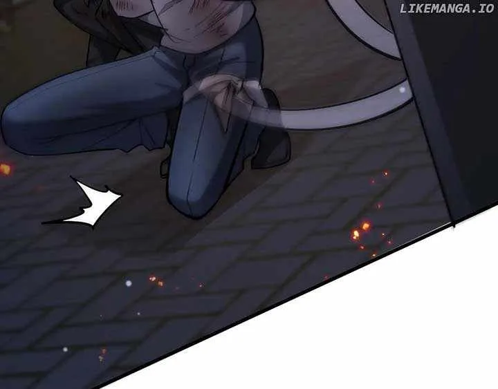 I’m Trapped In This Day For One Thousand Years Chapter 204 page 30