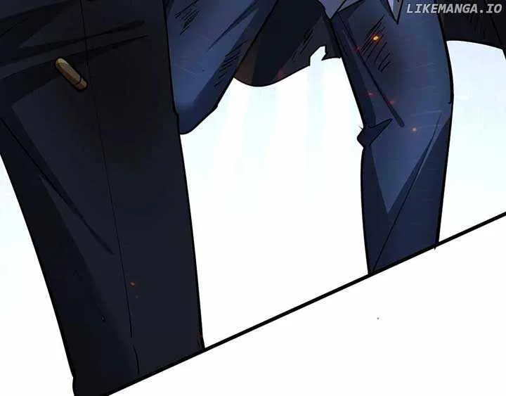 I’m Trapped In This Day For One Thousand Years Chapter 204 page 6