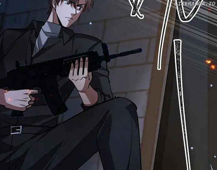 I’m Trapped In This Day For One Thousand Years Chapter 204 page 10