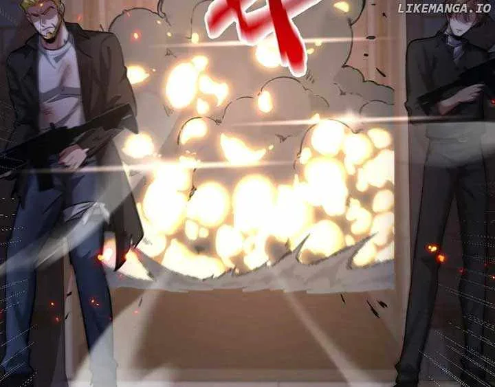 I’m Trapped In This Day For One Thousand Years Chapter 204 page 20