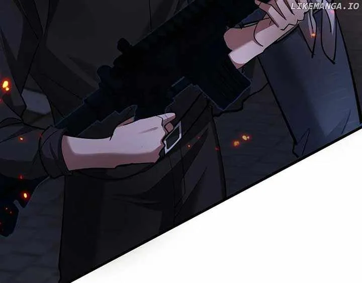 I’m Trapped In This Day For One Thousand Years Chapter 204 page 24
