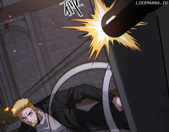 I’m Trapped In This Day For One Thousand Years Chapter 204 page 29