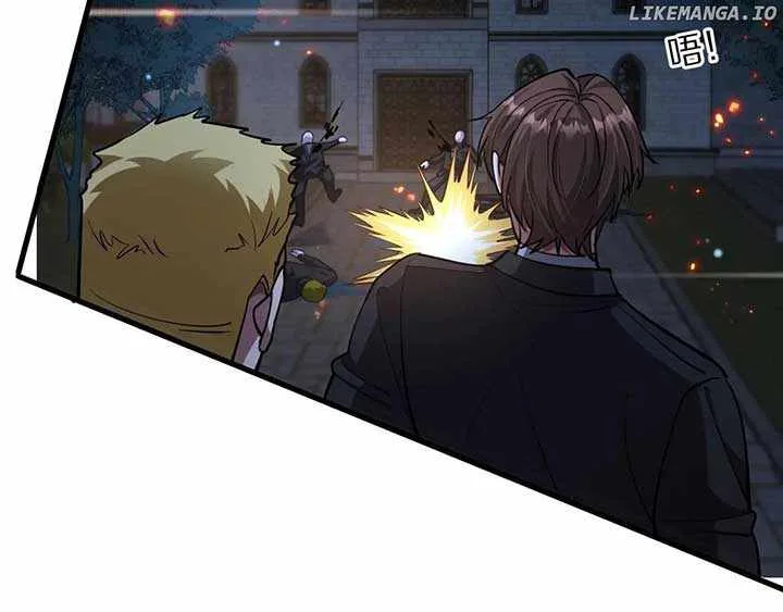 I’m Trapped In This Day For One Thousand Years Chapter 204 page 8