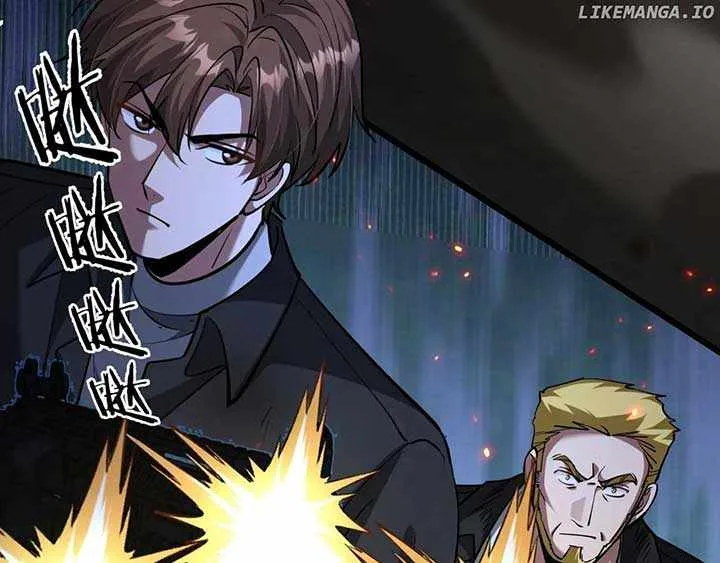 I’m Trapped In This Day For One Thousand Years Chapter 204 page 4