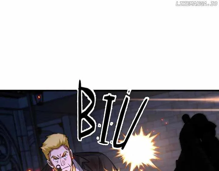 I’m Trapped In This Day For One Thousand Years Chapter 204 page 32