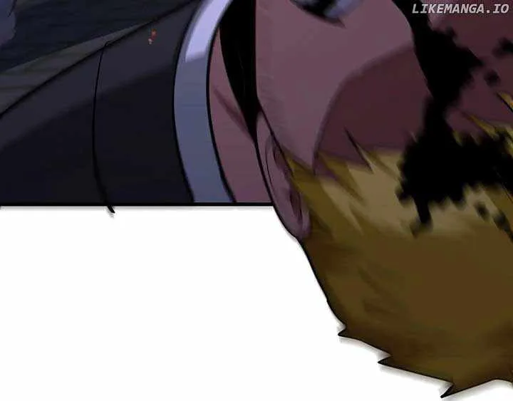 I’m Trapped In This Day For One Thousand Years Chapter 204 page 34