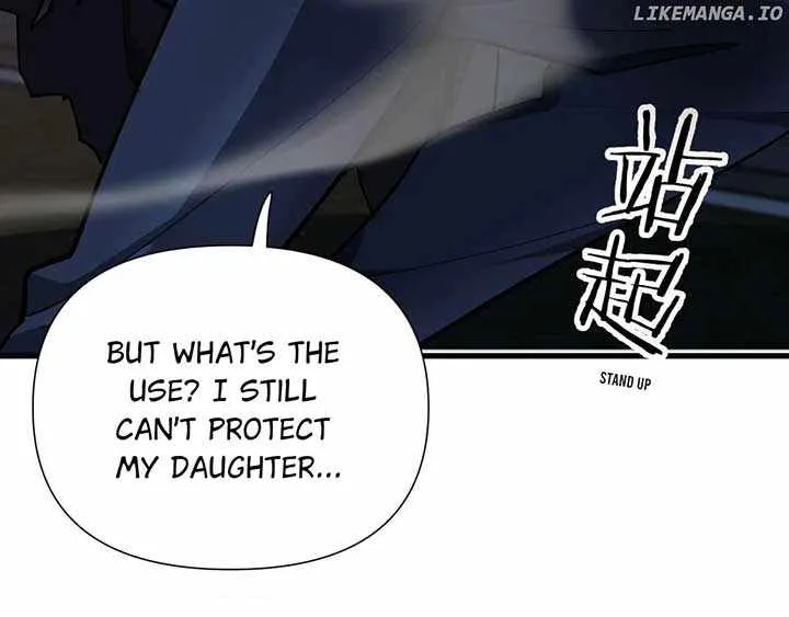 I’m Trapped In This Day For One Thousand Years Chapter 204 page 38