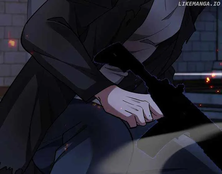 I’m Trapped In This Day For One Thousand Years Chapter 204 page 37