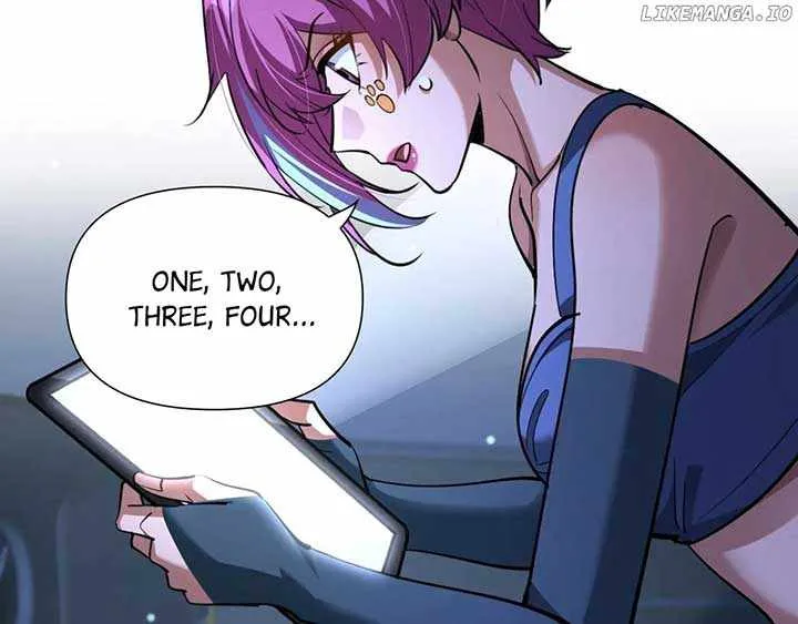 I’m Trapped In This Day For One Thousand Years Chapter 204 page 43