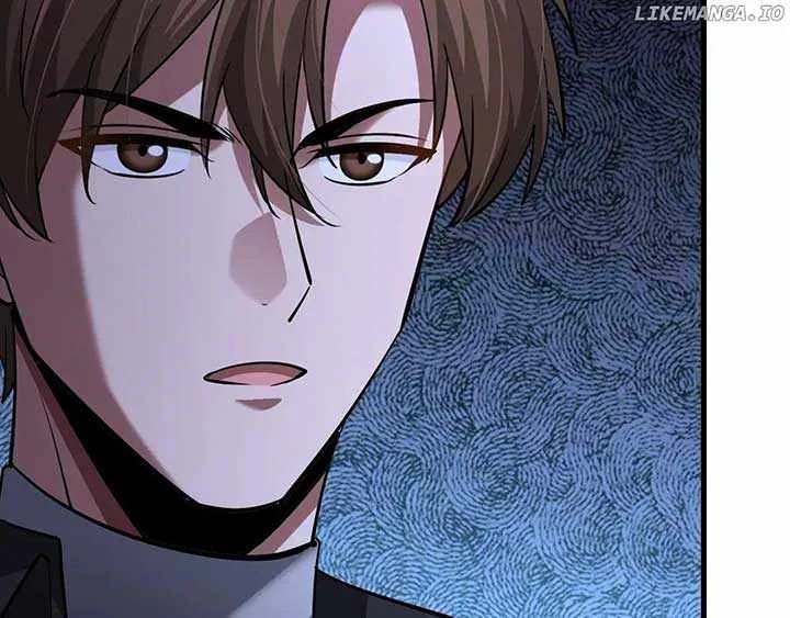 I’m Trapped In This Day For One Thousand Years Chapter 204 page 40