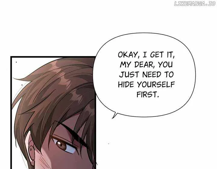 I’m Trapped In This Day For One Thousand Years Chapter 204 page 50