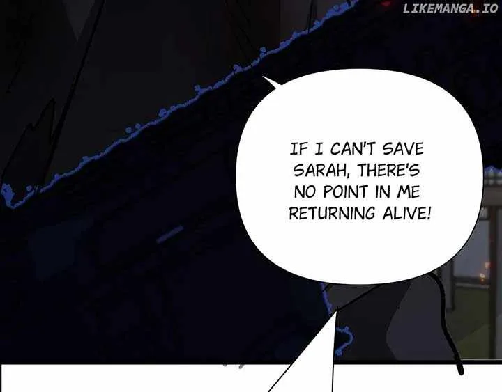 I’m Trapped In This Day For One Thousand Years Chapter 204 page 57