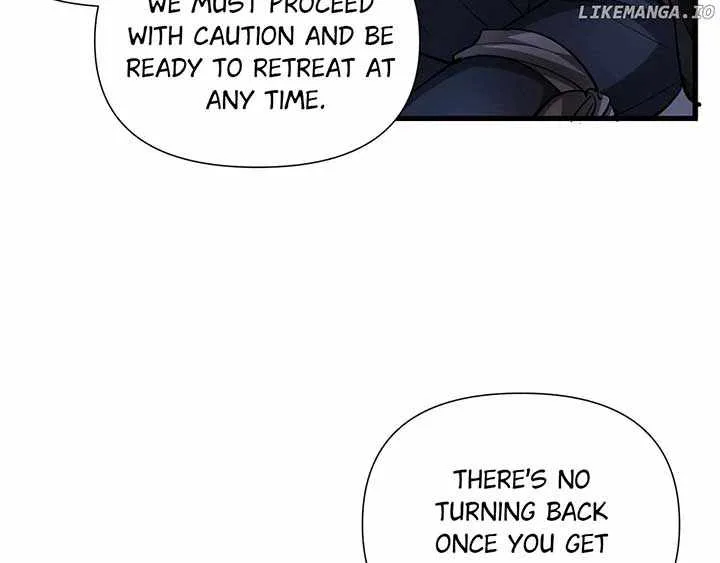 I’m Trapped In This Day For One Thousand Years Chapter 204 page 53