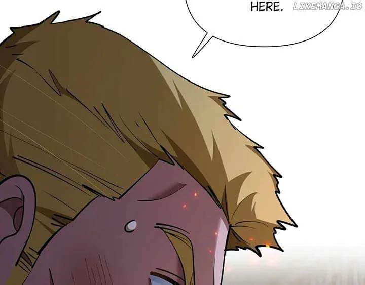 I’m Trapped In This Day For One Thousand Years Chapter 204 page 54