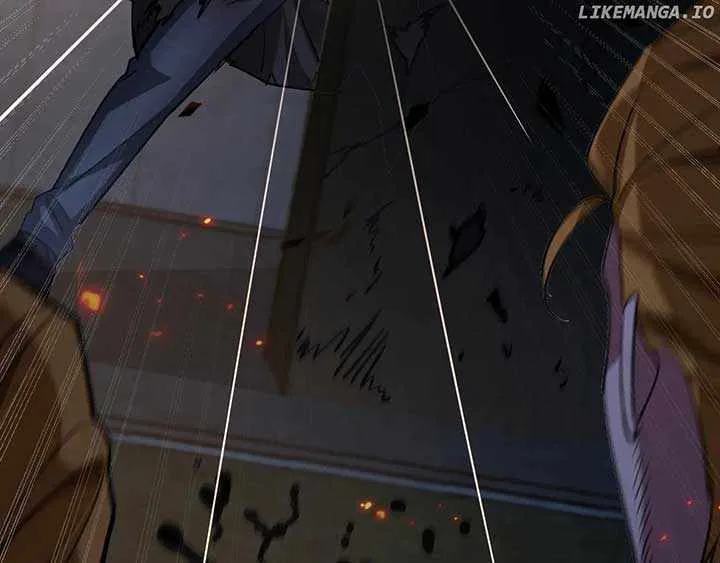I’m Trapped In This Day For One Thousand Years Chapter 204 page 60