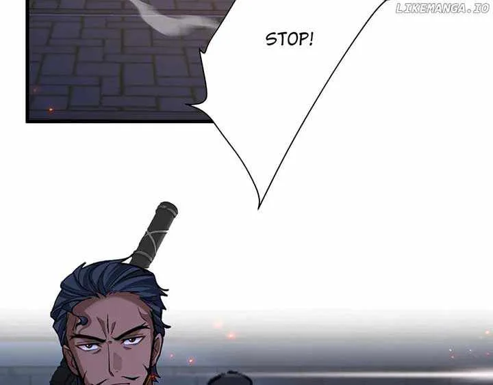 I’m Trapped In This Day For One Thousand Years Chapter 204 page 76