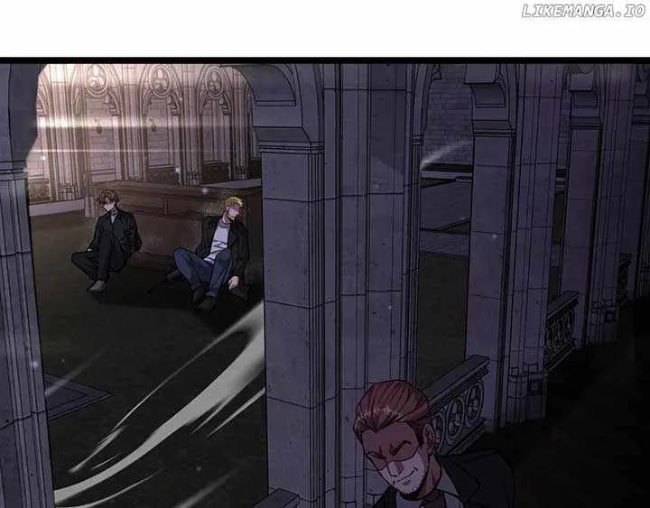 I’m Trapped In This Day For One Thousand Years Chapter 204 page 85