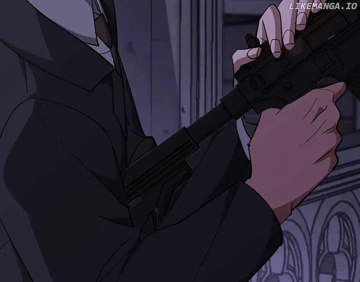 I’m Trapped In This Day For One Thousand Years Chapter 204 page 89