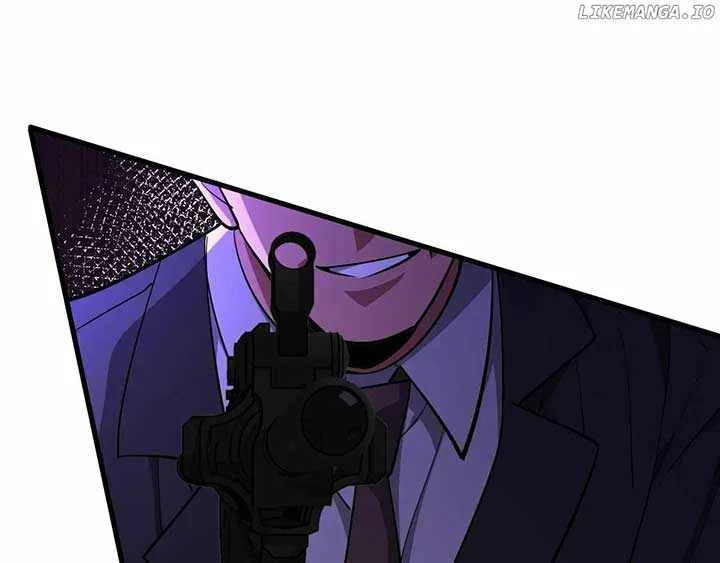 I’m Trapped In This Day For One Thousand Years Chapter 204 page 95