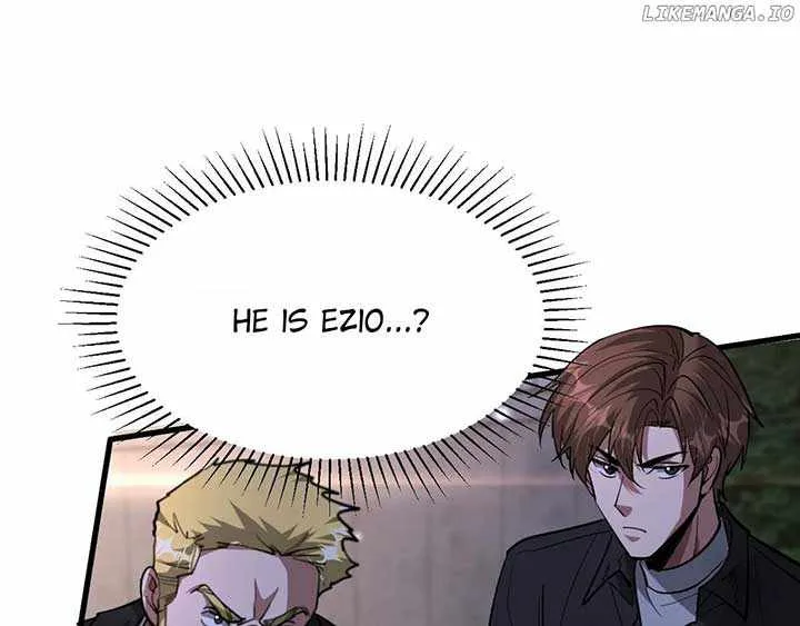 I’m Trapped In This Day For One Thousand Years Chapter 204 page 111