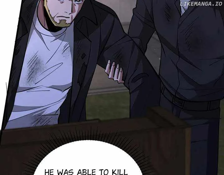 I’m Trapped In This Day For One Thousand Years Chapter 204 page 112