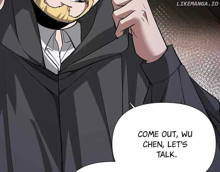 I’m Trapped In This Day For One Thousand Years Chapter 204 page 109